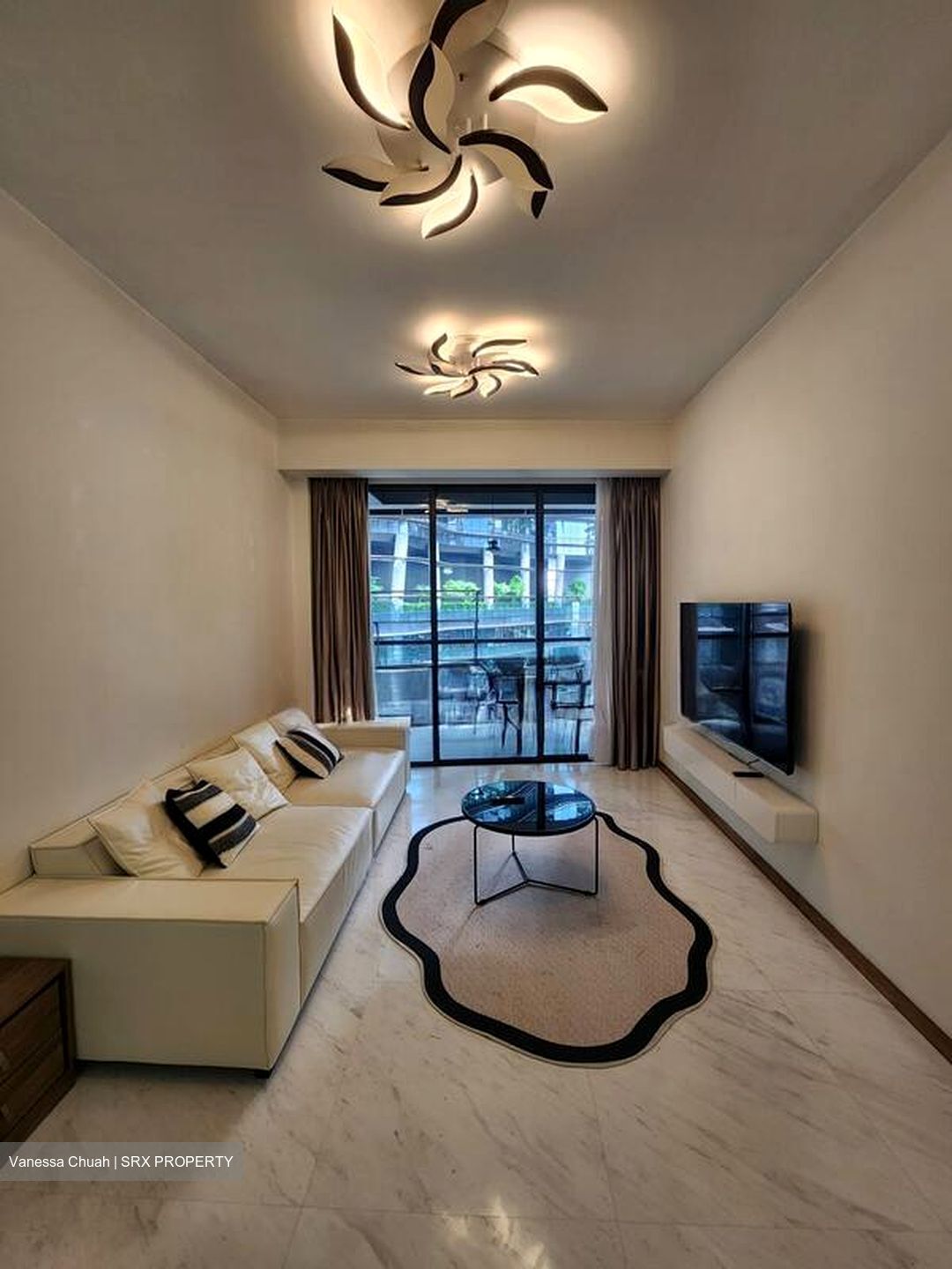 Marina One Residences (D1), Apartment #522826571